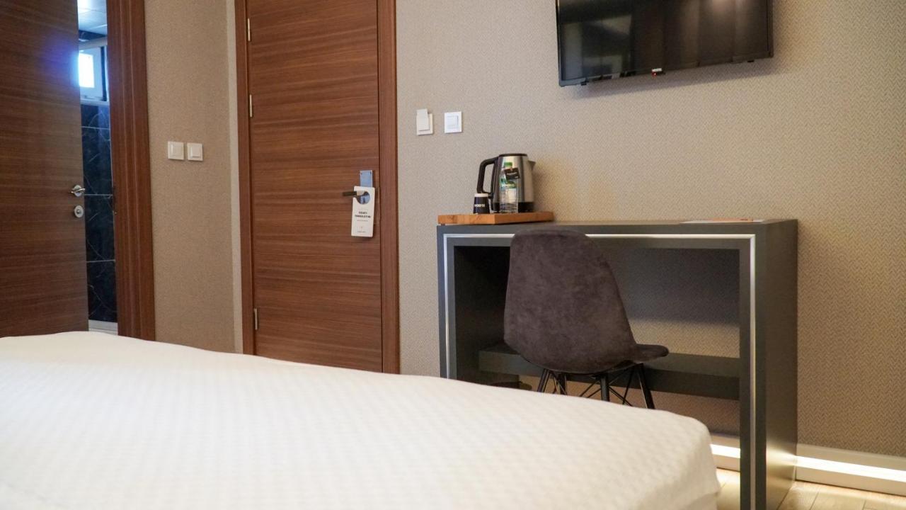 Bloom Suite Hotel Halic Екстериор снимка