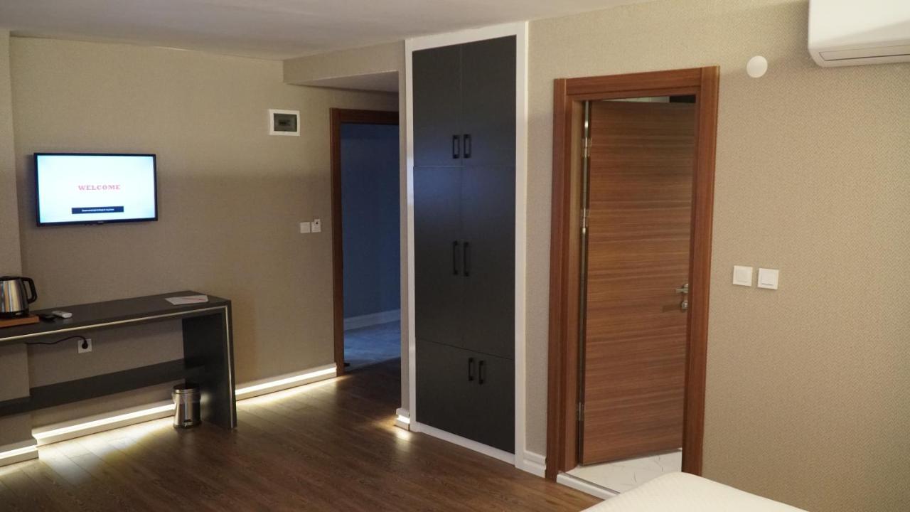 Bloom Suite Hotel Halic Екстериор снимка