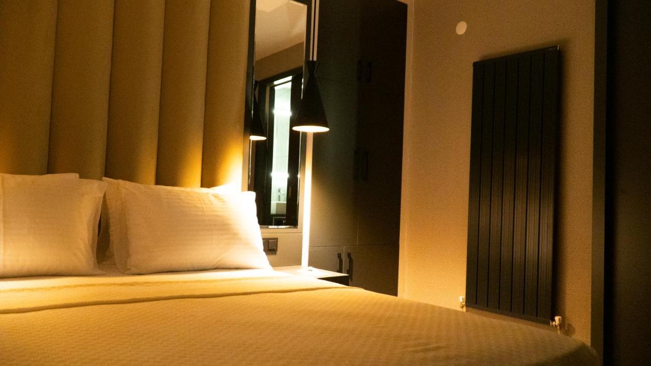 Bloom Suite Hotel Halic Екстериор снимка