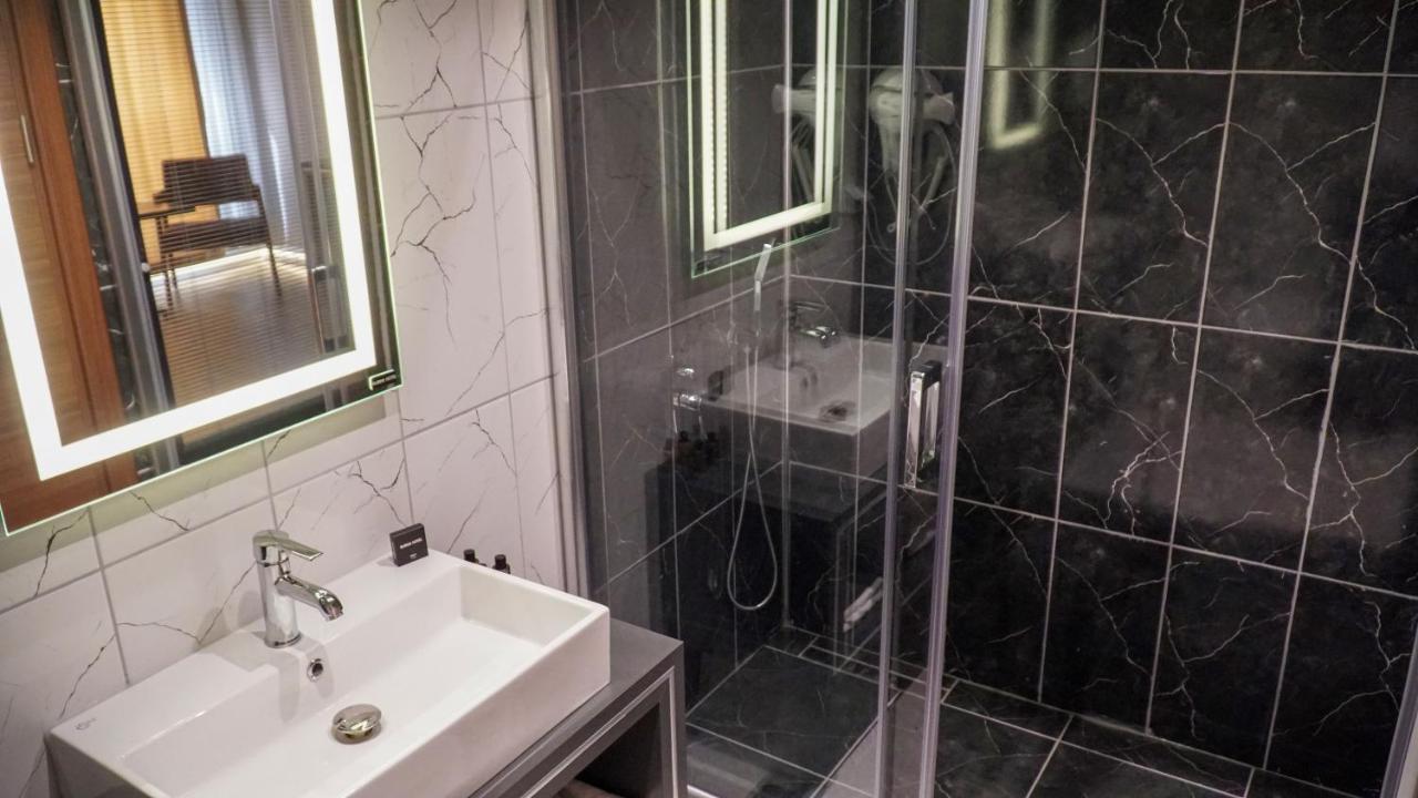 Bloom Suite Hotel Halic Екстериор снимка