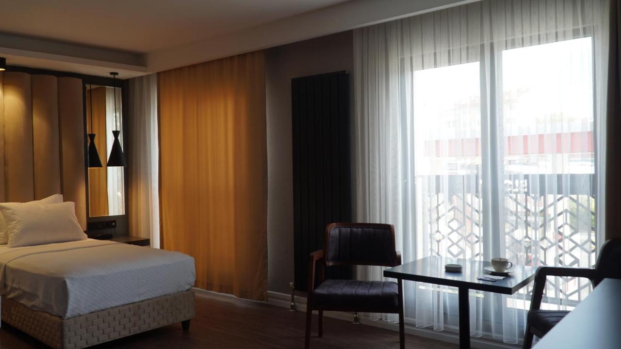 Bloom Suite Hotel Halic Екстериор снимка