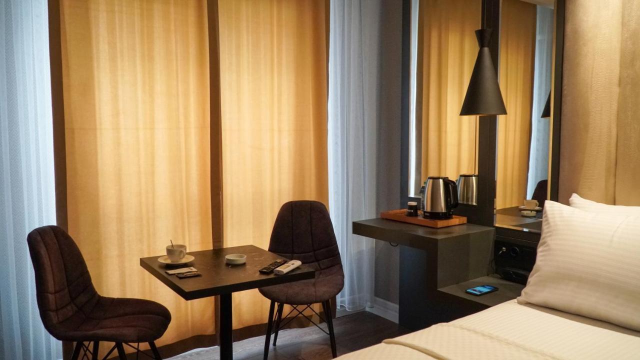 Bloom Suite Hotel Halic Екстериор снимка