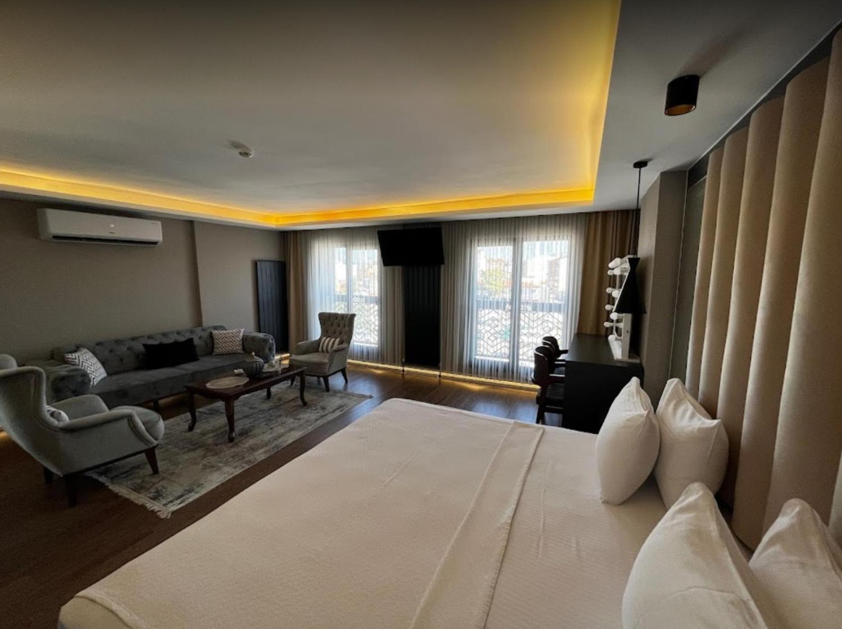 Bloom Suite Hotel Halic Екстериор снимка